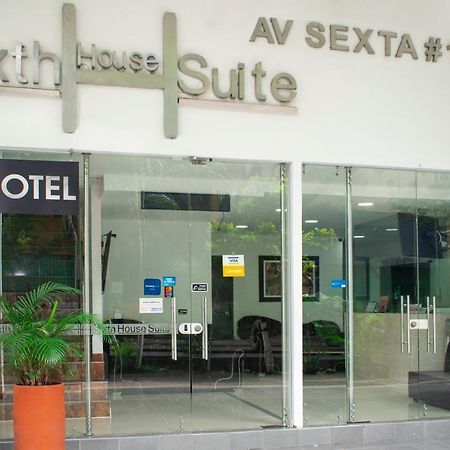 Sixth House Suite Cali Exterior photo