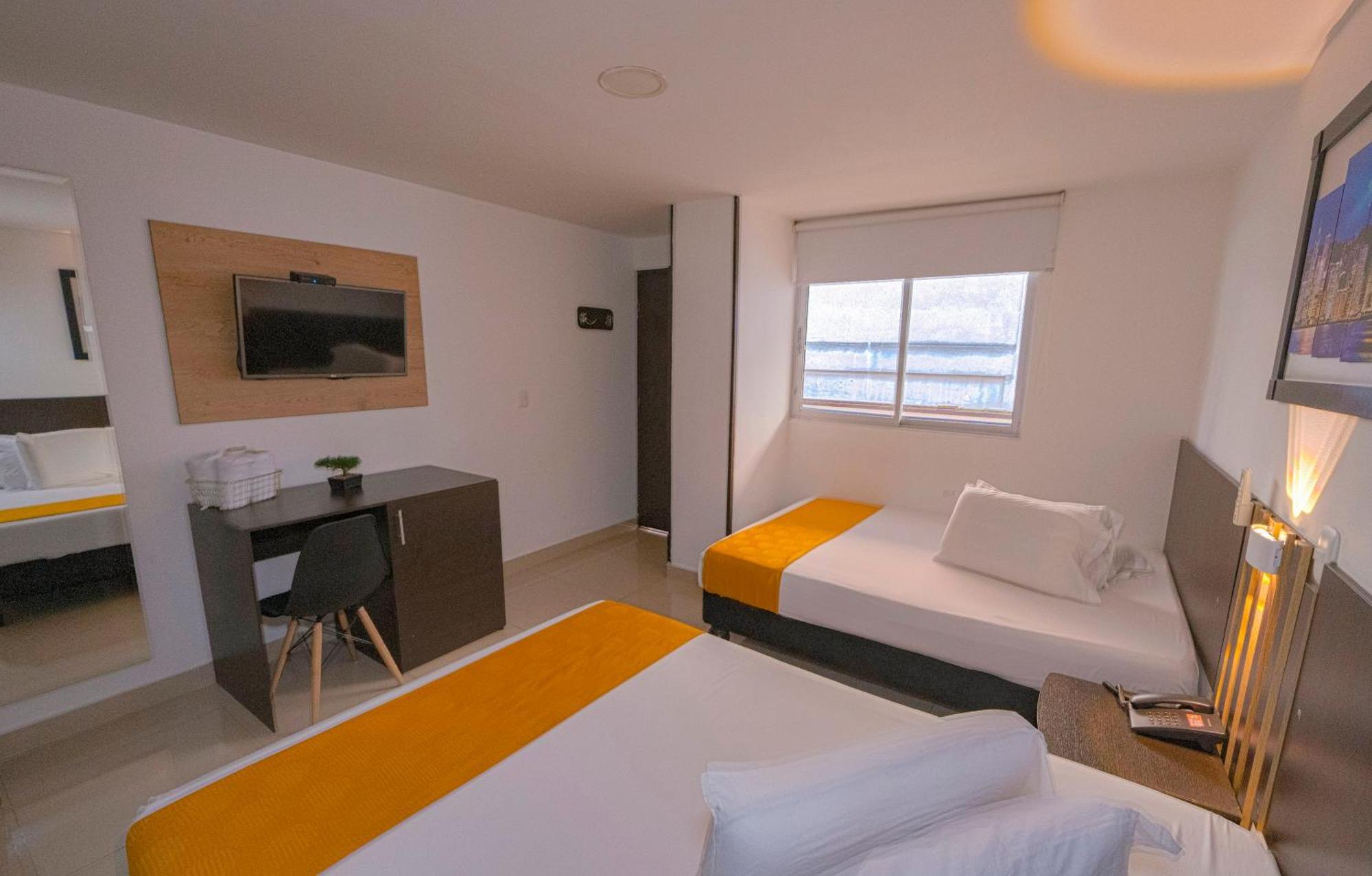 Sixth House Suite Cali Exterior photo