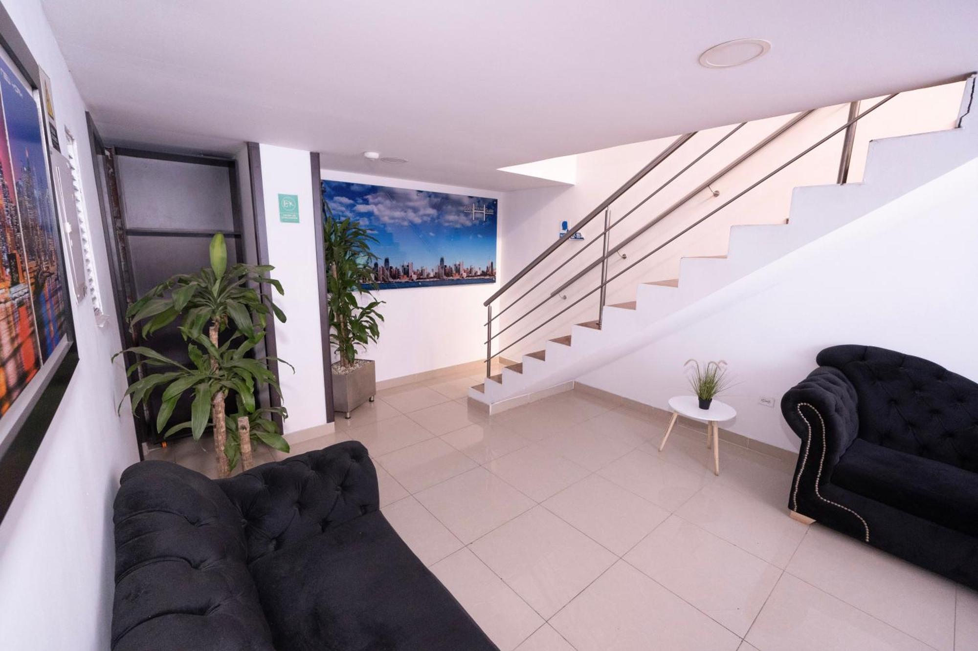 Sixth House Suite Cali Exterior photo