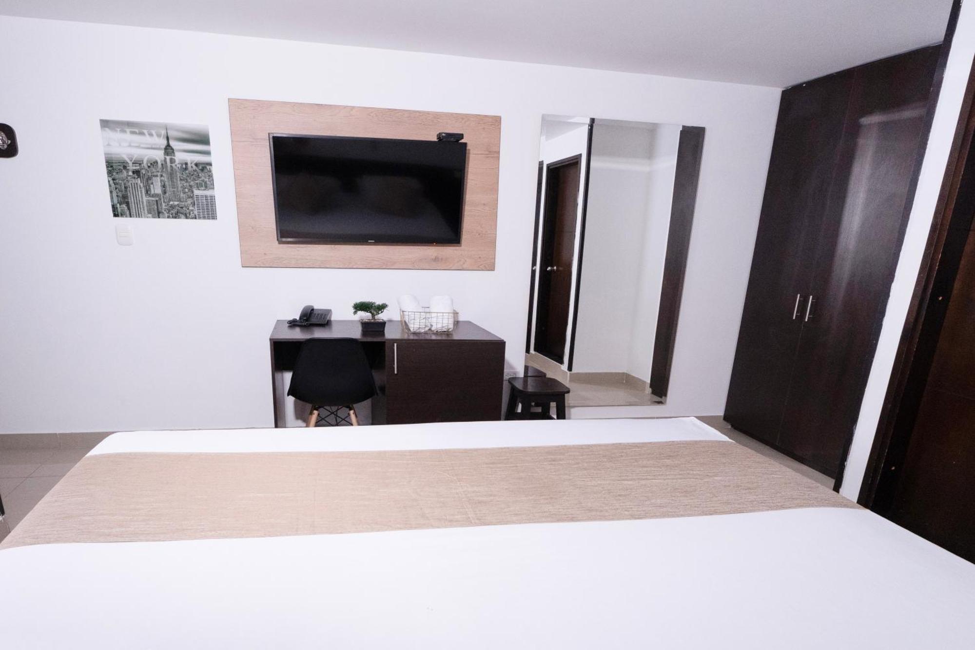 Sixth House Suite Cali Exterior photo