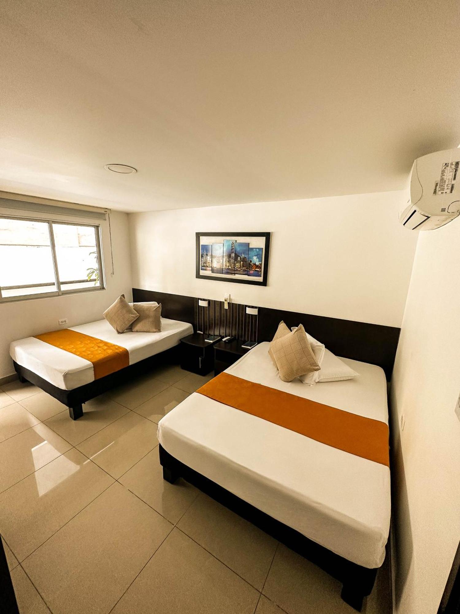 Sixth House Suite Cali Exterior photo