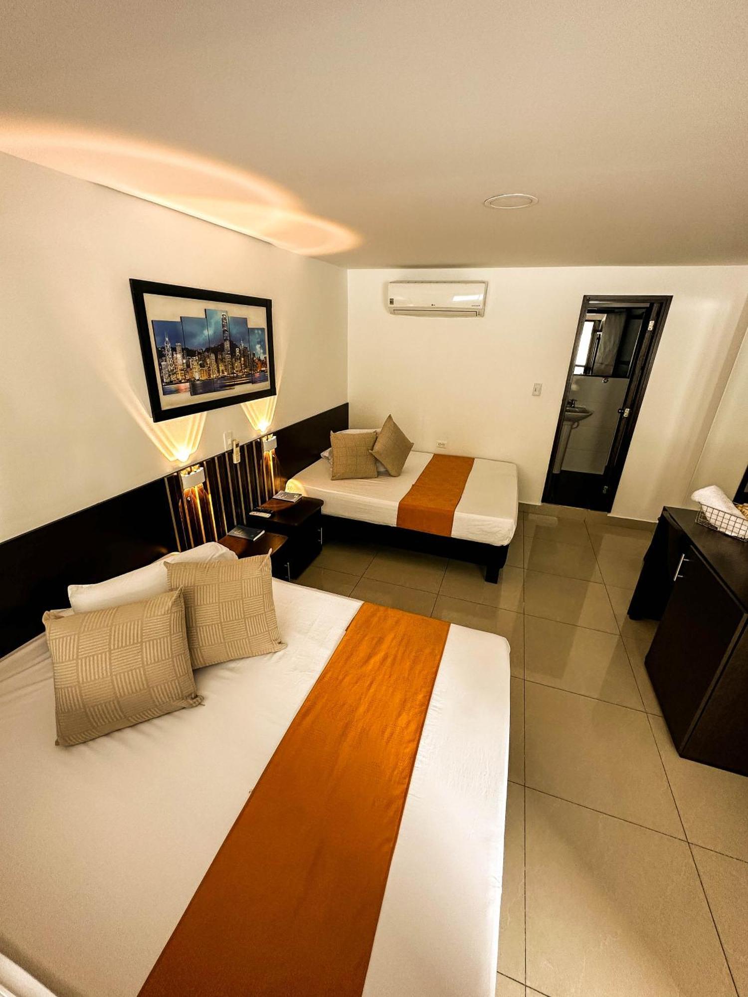 Sixth House Suite Cali Exterior photo