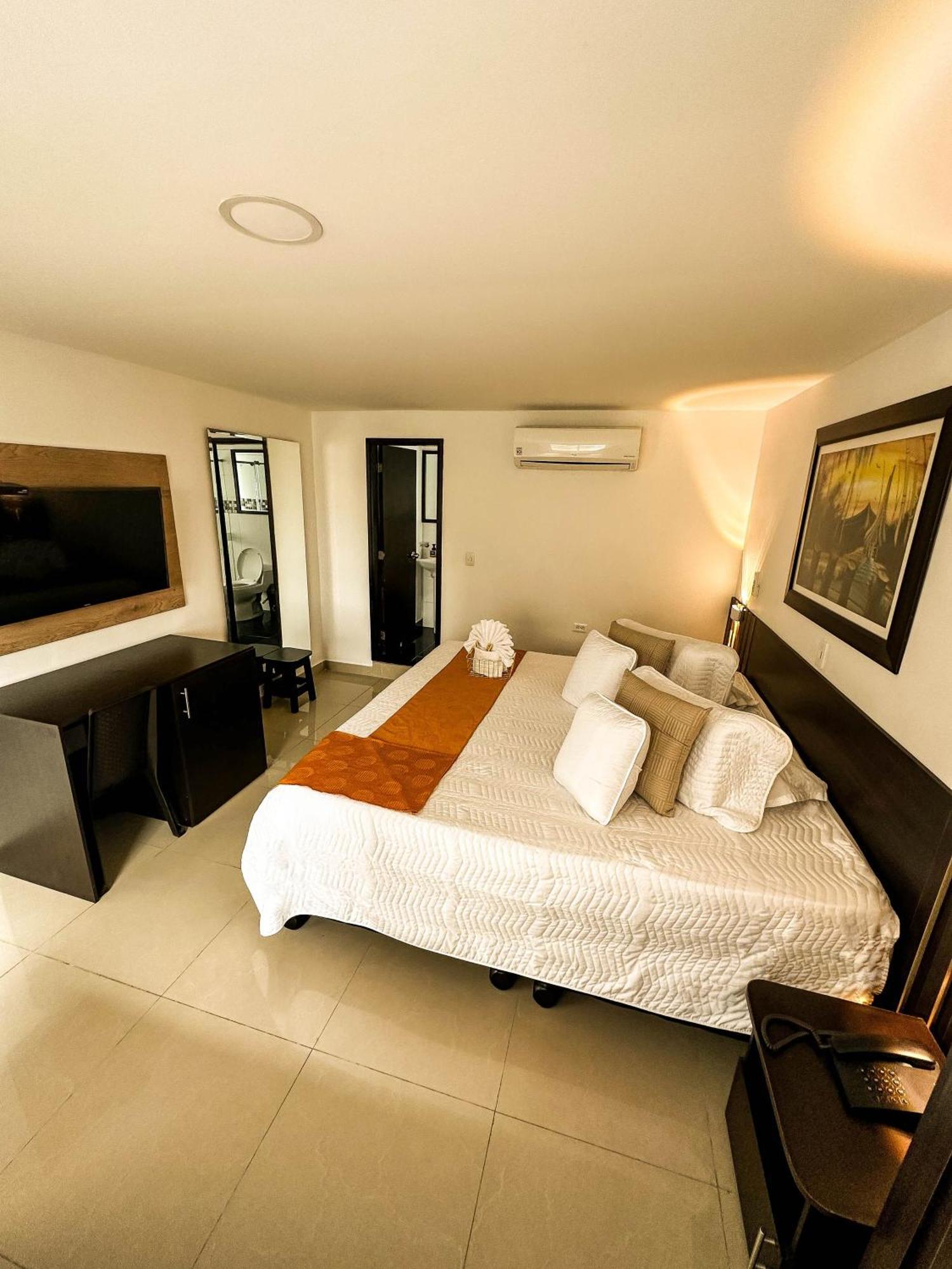 Sixth House Suite Cali Exterior photo