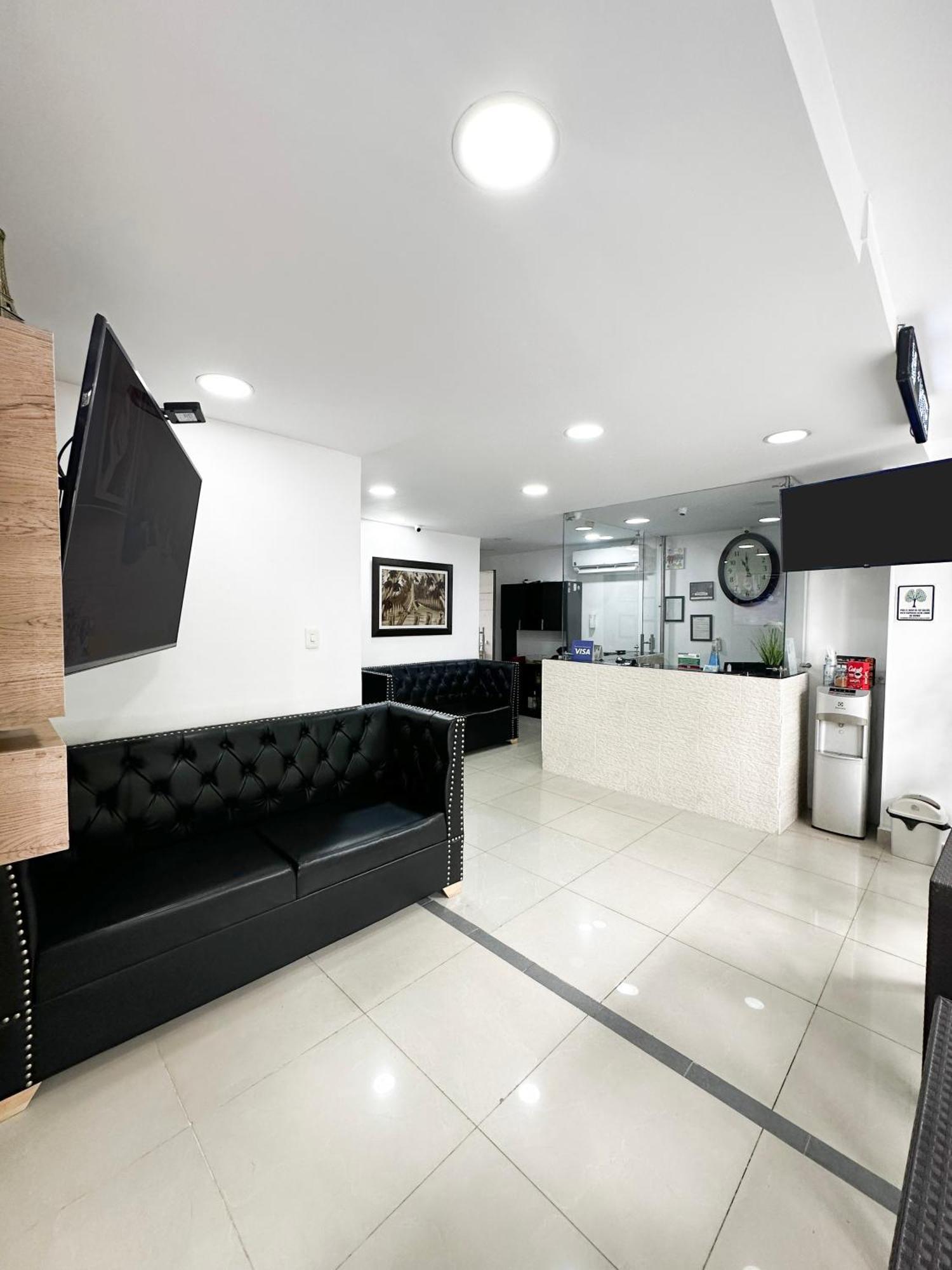 Sixth House Suite Cali Exterior photo