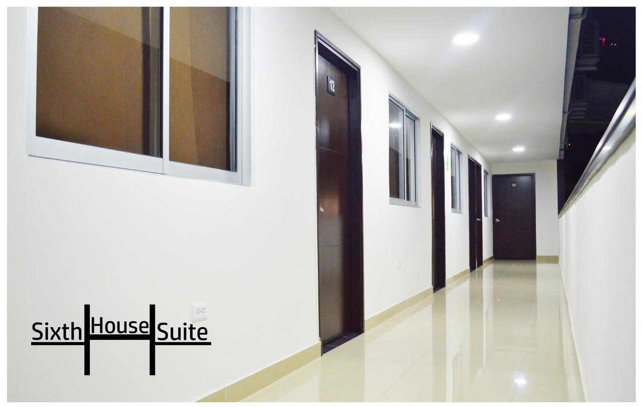 Sixth House Suite Cali Exterior photo